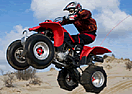 Stunt-Rider