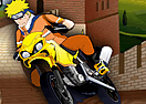 Naruto Great Wall