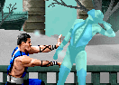 Mortal Combat - Karnage