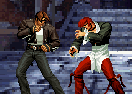 King of Fighters