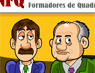 Cotidiano - Quase deu certo